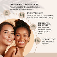 Load image into Gallery viewer, Mama's Organic Magic Balm Rx® - TRAVEL SIZE .25 oz