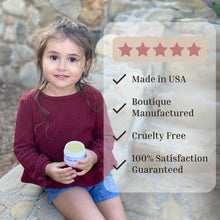 Load image into Gallery viewer, Mama's Organic Magic Balm Rx 2oz