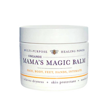 Load image into Gallery viewer, Mama's Organic Magic Balm Rx 2oz