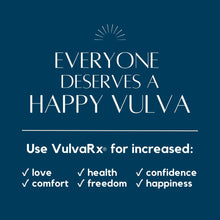 Load image into Gallery viewer, VulvaRx Organic Intimate Healing Balm® 2oz