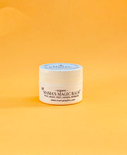 Load image into Gallery viewer, Mama's Organic Magic Balm Rx® - TRAVEL SIZE .25 oz
